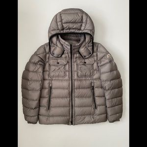 Moncler Men’s Down Jacket